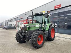 Fendt 509 C