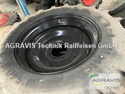 Continental 540/65R38