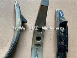 Horsch SCHAR 5CM HM von FINER 6 SL