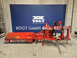 Sauerburger CARAT 1800 Seitenmulcher /Böschungsmulcher für Tra