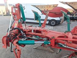 Kverneland LB100-300 5Schar 28er Körper