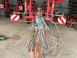 Horsch Terrano 5 FM mit Optipak 5