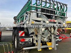 Fliegl PFW 12000 DUO LINE+ SKATE 150