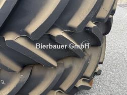 Michelin 480/70 R34 OMNIBIB
