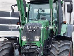 Fendt 415 Vario