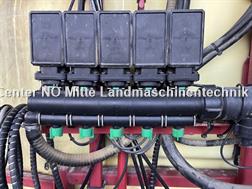 Hardi Master, 1000 Liter, 15 Meter