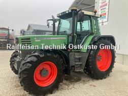 Fendt 511 C
