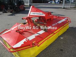 Pöttinger CAT 270 PLUS   #530