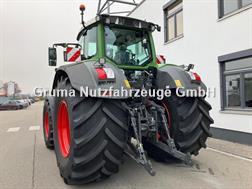 Fendt 828 Vario 