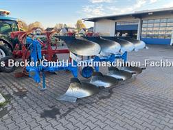Lemken Opal 110