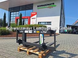 Fliegl AgroCenter Palettengabel Easy 1200