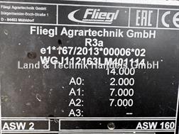 Fliegl Gigant ASW 160
