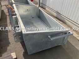 Fliegl HSMFLM180000V HECKSCHAUFEL