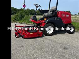 Toro Groundsmaster 3200