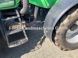 Deutz-Fahr Agrotron 6.20