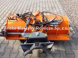 Bema KOMMUNAL 450 DUAL 1250