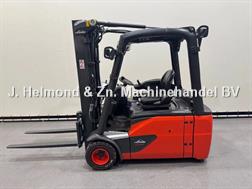 Linde 386 E 20 L-02