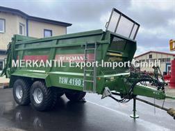 Bergmann TSW 4190S