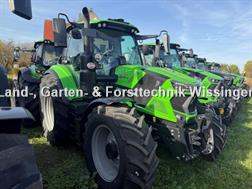 Deutz-Fahr AGROTRON TTV 6150