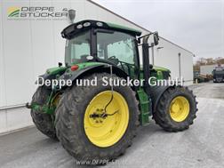 John Deere 6140 R