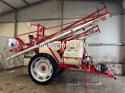 Jacoby Ecotrain 2600