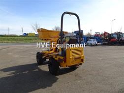 Thwaites 1.5T Hi Swivel