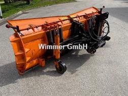 Pronar PU 3300 / Schneeschild / Schneepflug