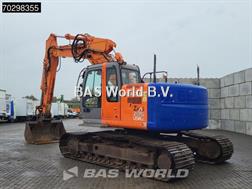 Hitachi ZX225 USR