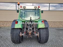 Fendt 280 S