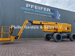 Haulotte HA20LEPRO Valid Inspection, Hybrid, 4x4x4 Drive, 2