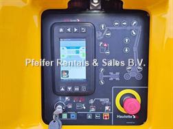 Haulotte HA20LEPRO Valid Inspection, *Guarantee! Hybrid, 4x