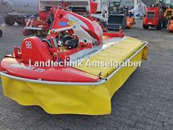 Pöttinger EUROCUT 271 Classic wie Neu