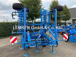 Lemken Koralin 9/660 K