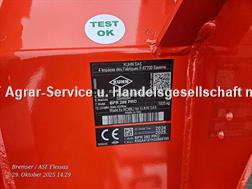 Kuhn BPR 280 Pro
