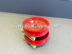 Grasdorf 2 FELGEN 7X32