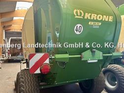 Krone Comprima V 180 XC