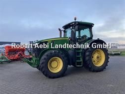 John Deere 7230 R