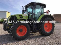 Claas ARION 530 CIS