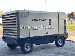 Doosan 21 / 224 - N