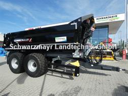 Schwarzmüller TP 22 Muldenkipper