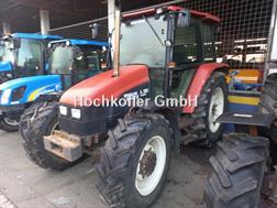 New Holland L95