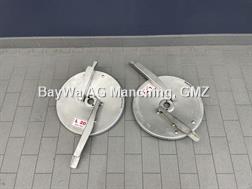 Maschio Streuscheiben L20