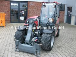 Weidemann T4512