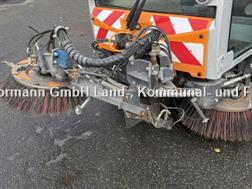 Bucher CityCat 2020 Euro 6 C