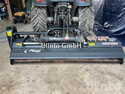Fliegl SM Tornado 2750