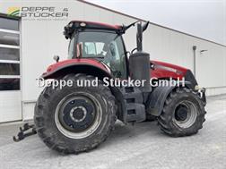 Case IH Magnum 380 CVX