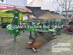 Amazone TERES 300 V 5+0 100