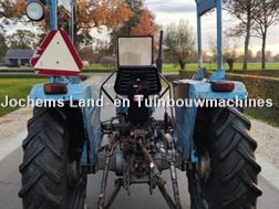 Landini 6500