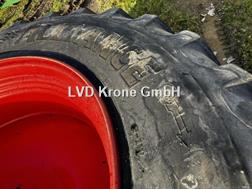 Alliance 520/85R46 VF