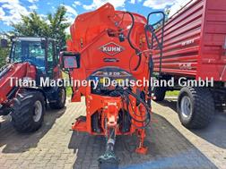 Kuhn Profile Plus 16.2 DS